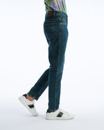Men Slim Fit Denim - Engine - Buy Now