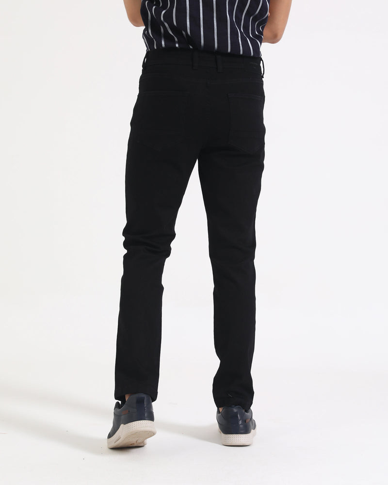 Men Slim Fit Denim - Engine - Buy Now