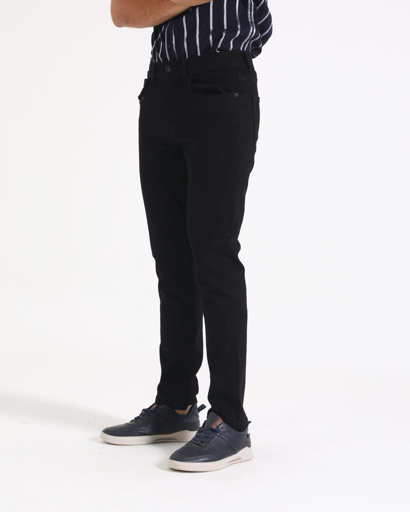 Men Slim Fit Denim - Engine - Buy Now
