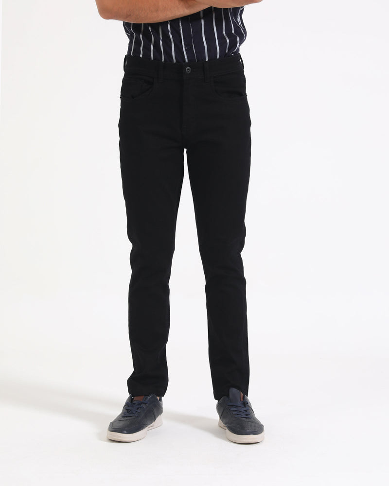 Men Slim Fit Denim - Engine - Buy Now