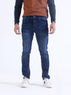 Slim Fit Denim