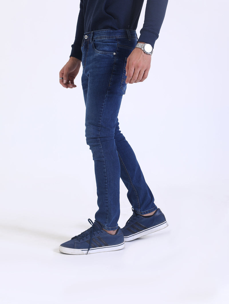 Denim Regular Fit - Engine - Buy Now