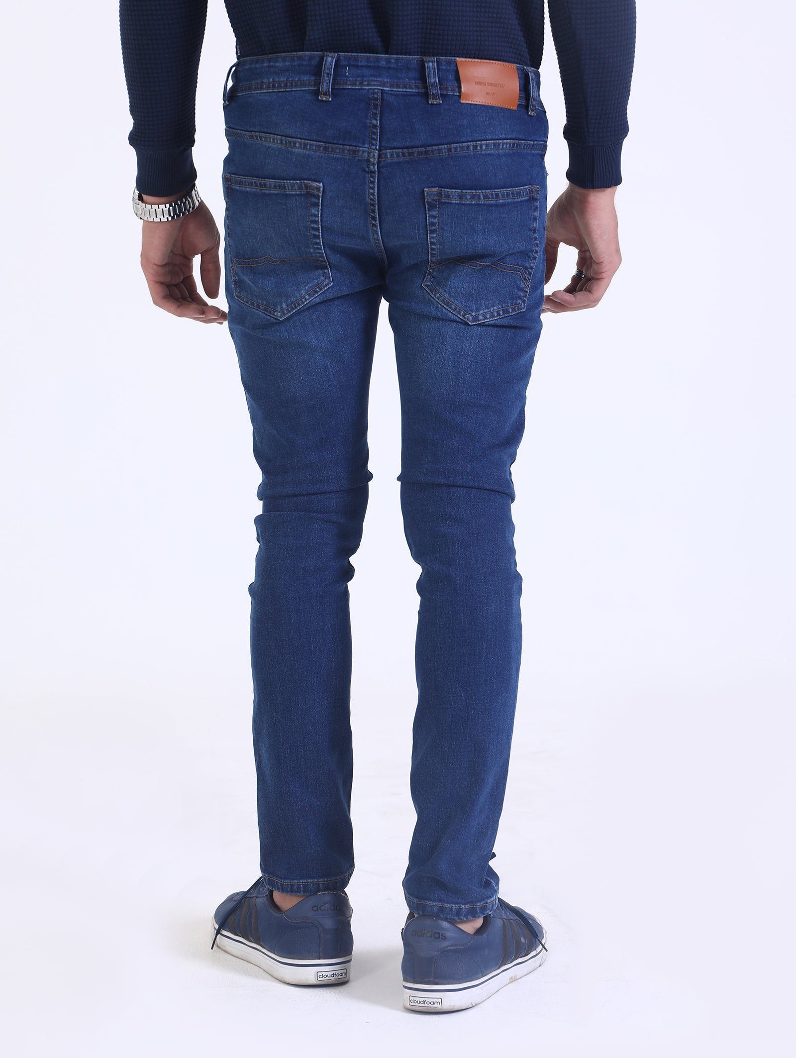Denim Regular Fit - Engine - Buy Now