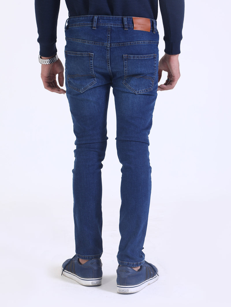 Denim Regular Fit - Engine - Buy Now