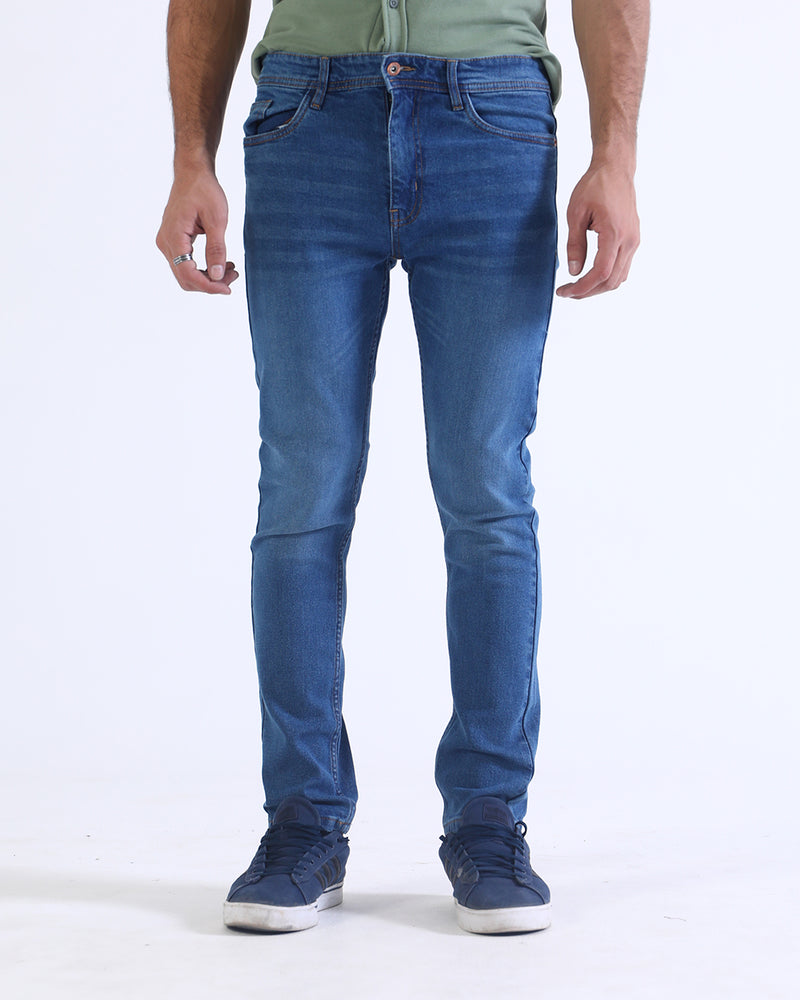 Regular Fit Denim - Engine - Buy Now