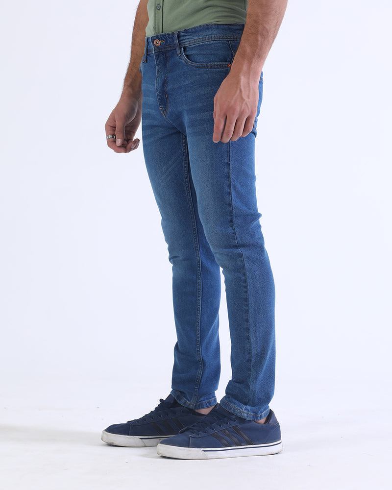 Regular Fit Denim - Engine - Buy Now