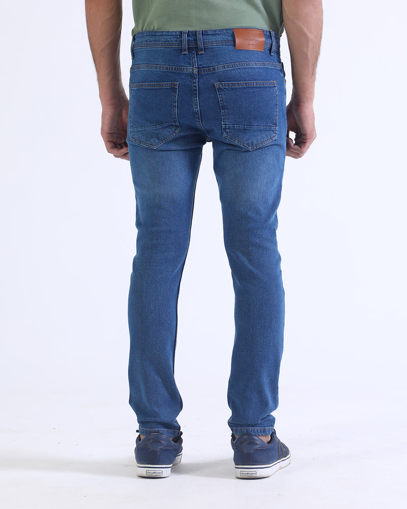 Regular Fit Denim - Engine - Buy Now