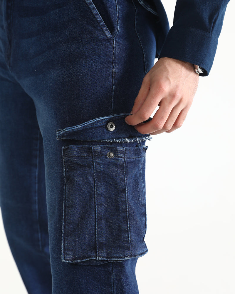 Denim - Engine - Buy Now
