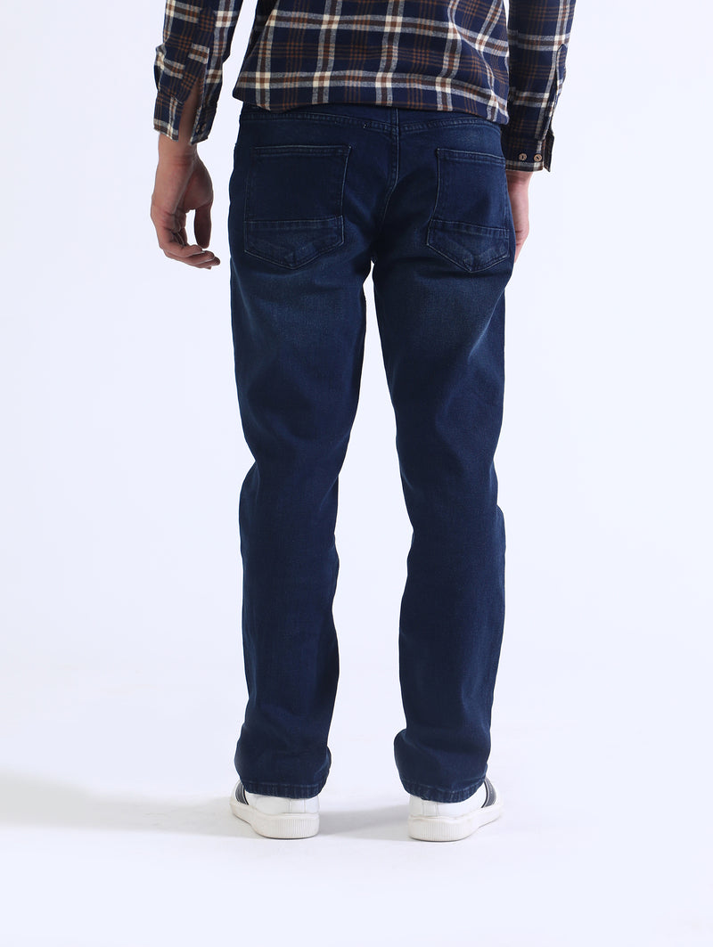 Regular Fit Denim - Engine - Buy Now