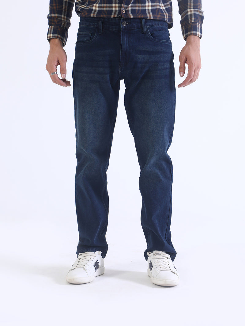 Regular Fit Denim - Engine - Buy Now