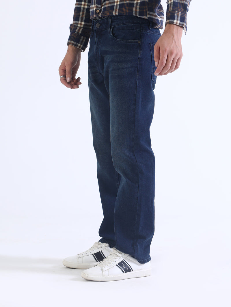 Regular Fit Denim - Engine - Buy Now