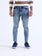 Carrot Fit Denim For MEN - ENGINE