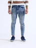 Carrot Fit Denim