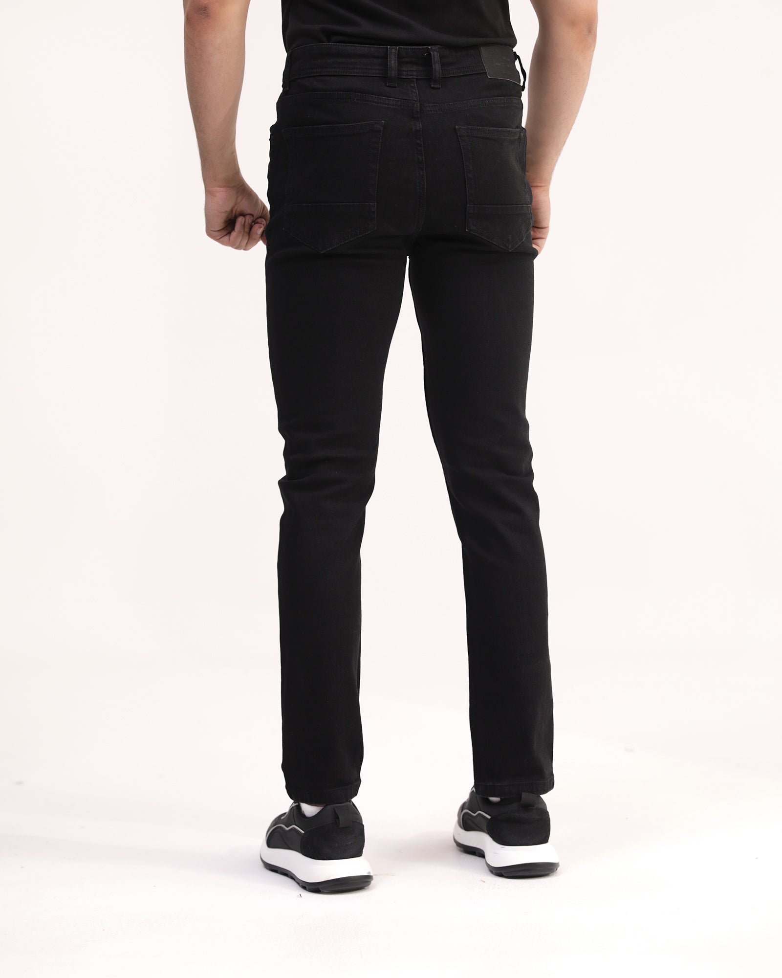 Men Slim Fit Denim - Engine - Buy Now