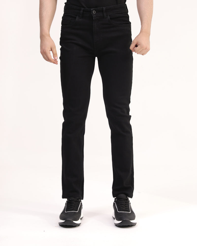 Men Slim Fit Denim - Engine - Buy Now