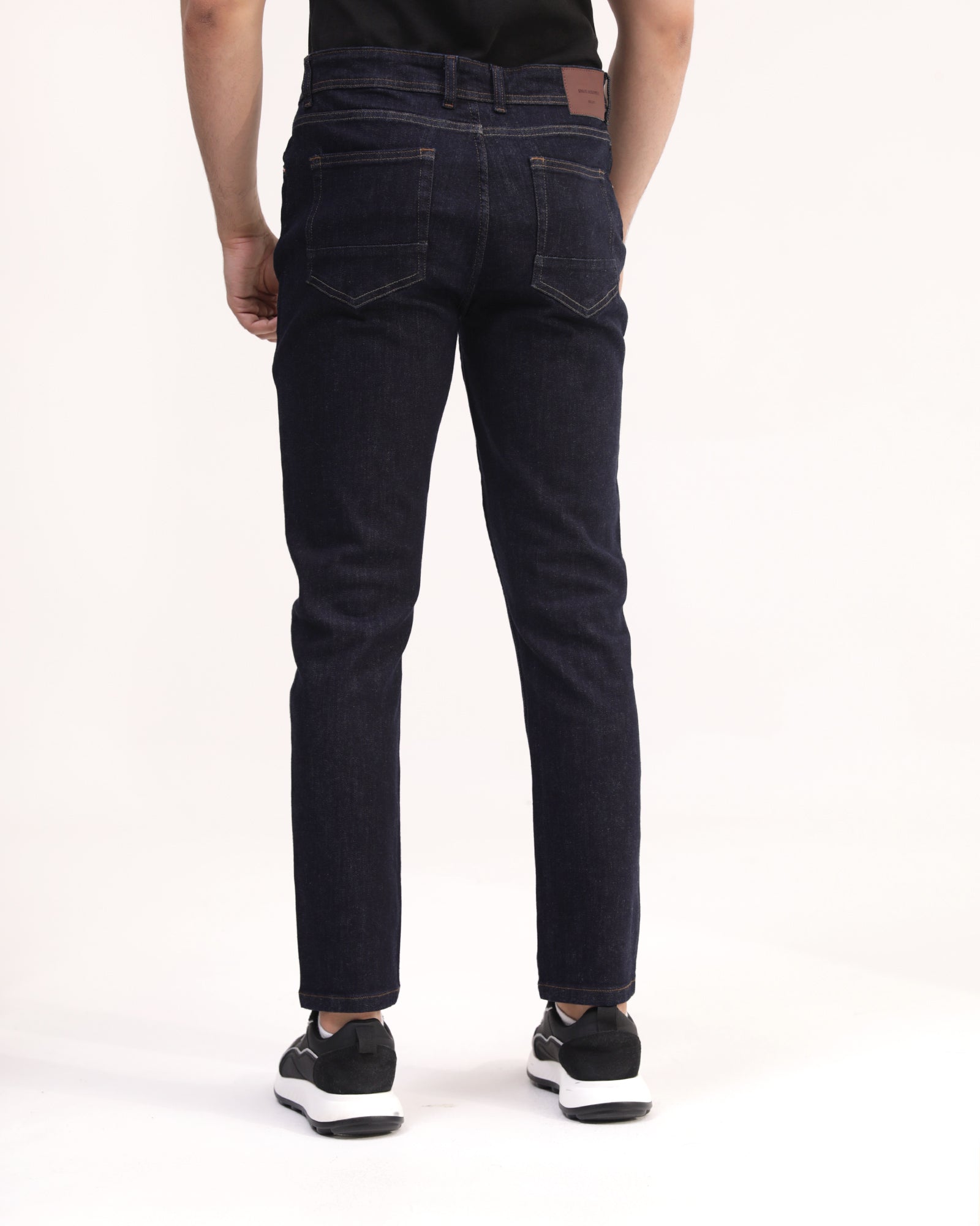 Men Slim Fit Denim - Engine - Buy Now