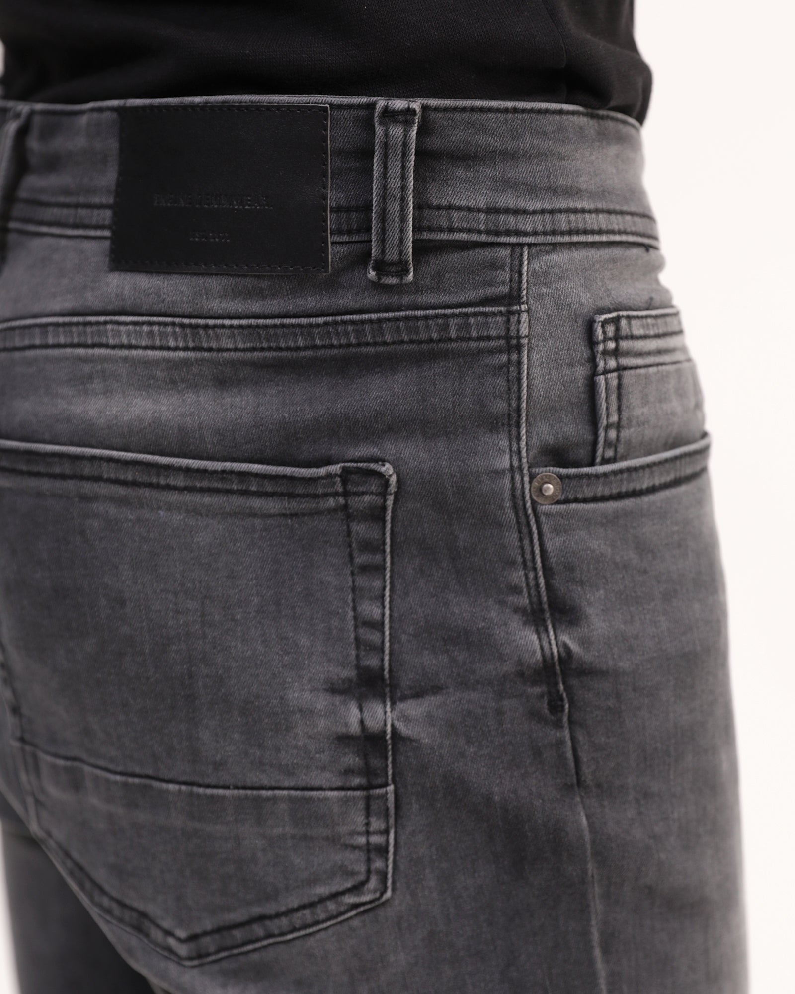 Men Denim