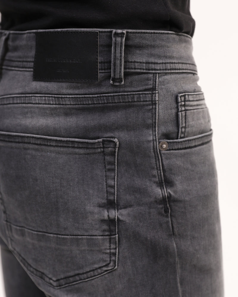 Men Slim Fit Denim - Engine - Buy Now