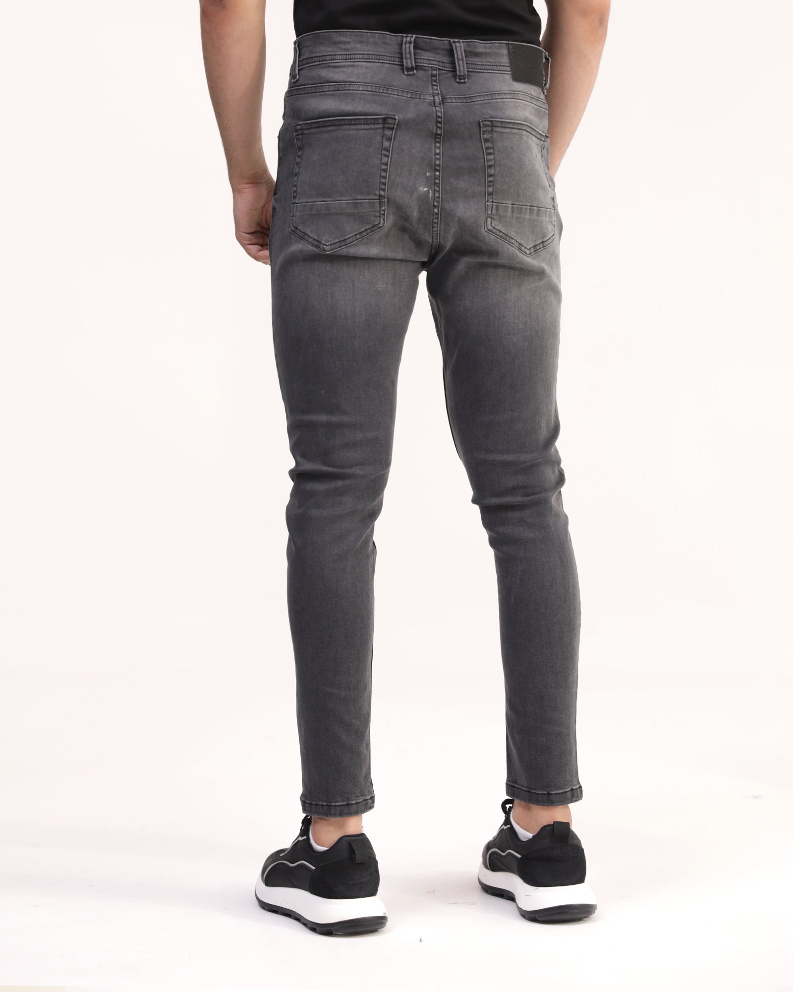 Men Slim Fit Denim - Engine - Buy Now