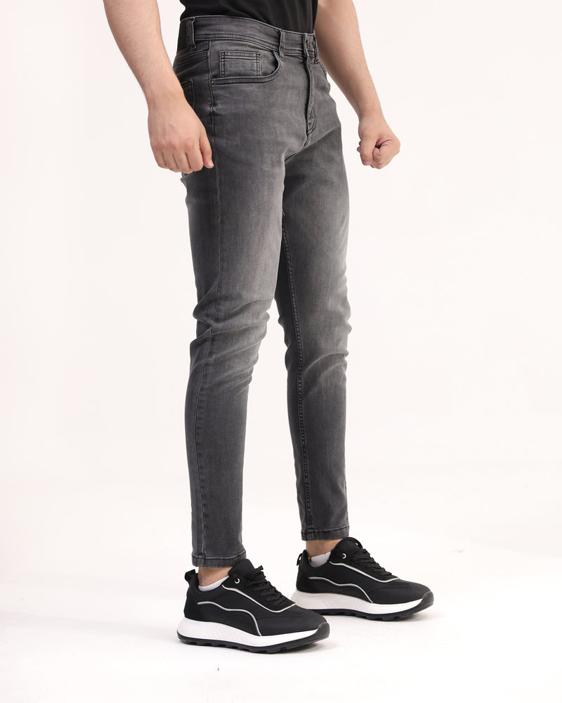 Men Slim Fit Denim - Engine - Buy Now