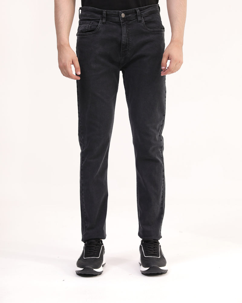 Men Slim Fit Denim - Engine - Buy Now