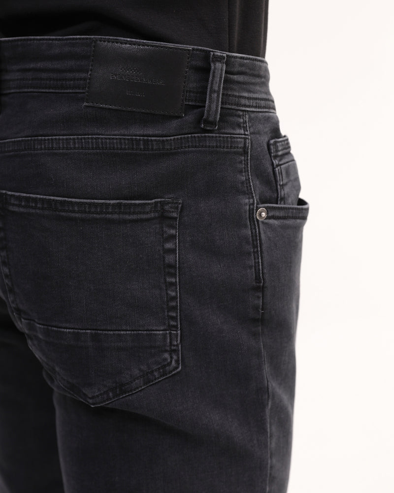 Men Slim Fit Denim - Engine - Buy Now
