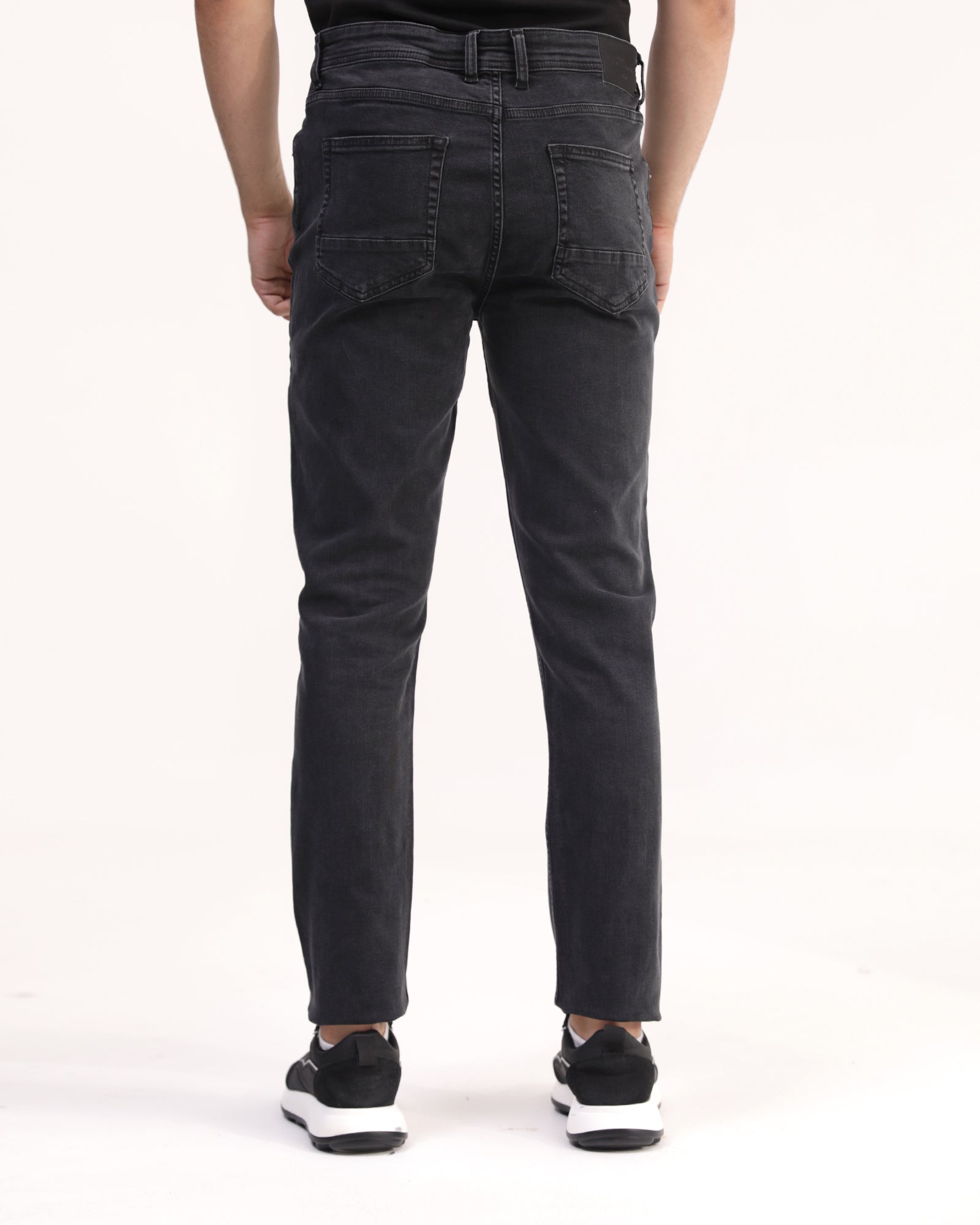 Men Slim Fit Denim - Engine - Buy Now