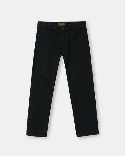 Men Regular Fit Denim