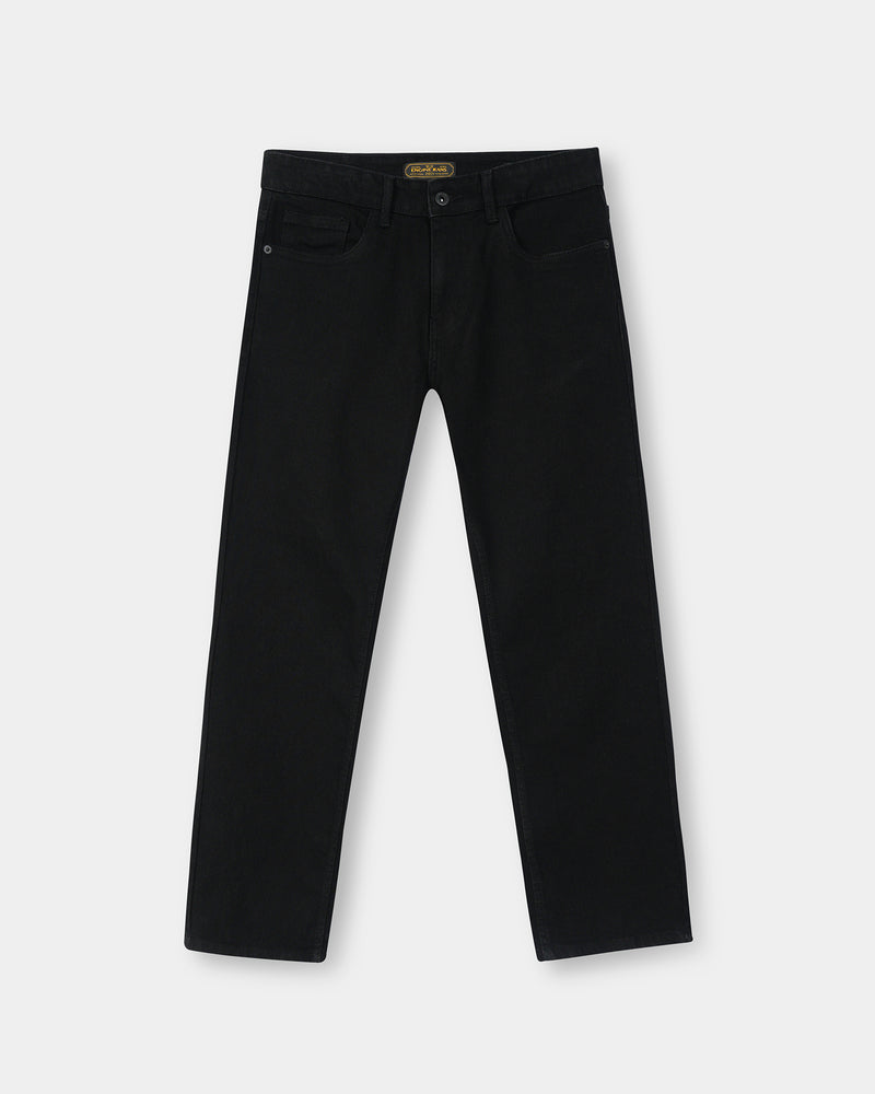 Men Regular Fit Denim - Engine - Buy Now