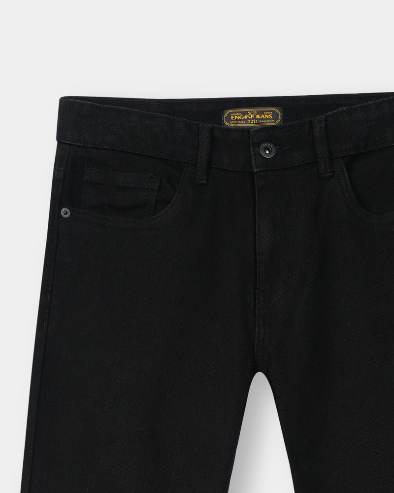 Men Regular Fit Denim - Engine - Buy Now
