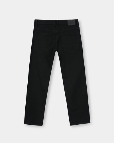 Men Regular Fit Denim
