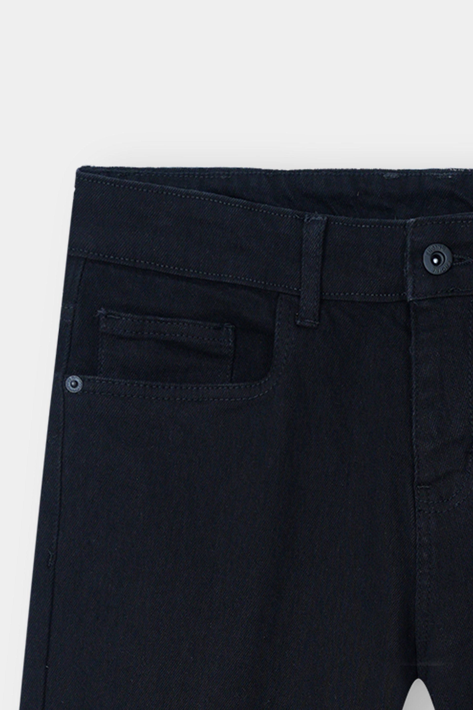Men Regular Fit Denim - Engine - Buy Now