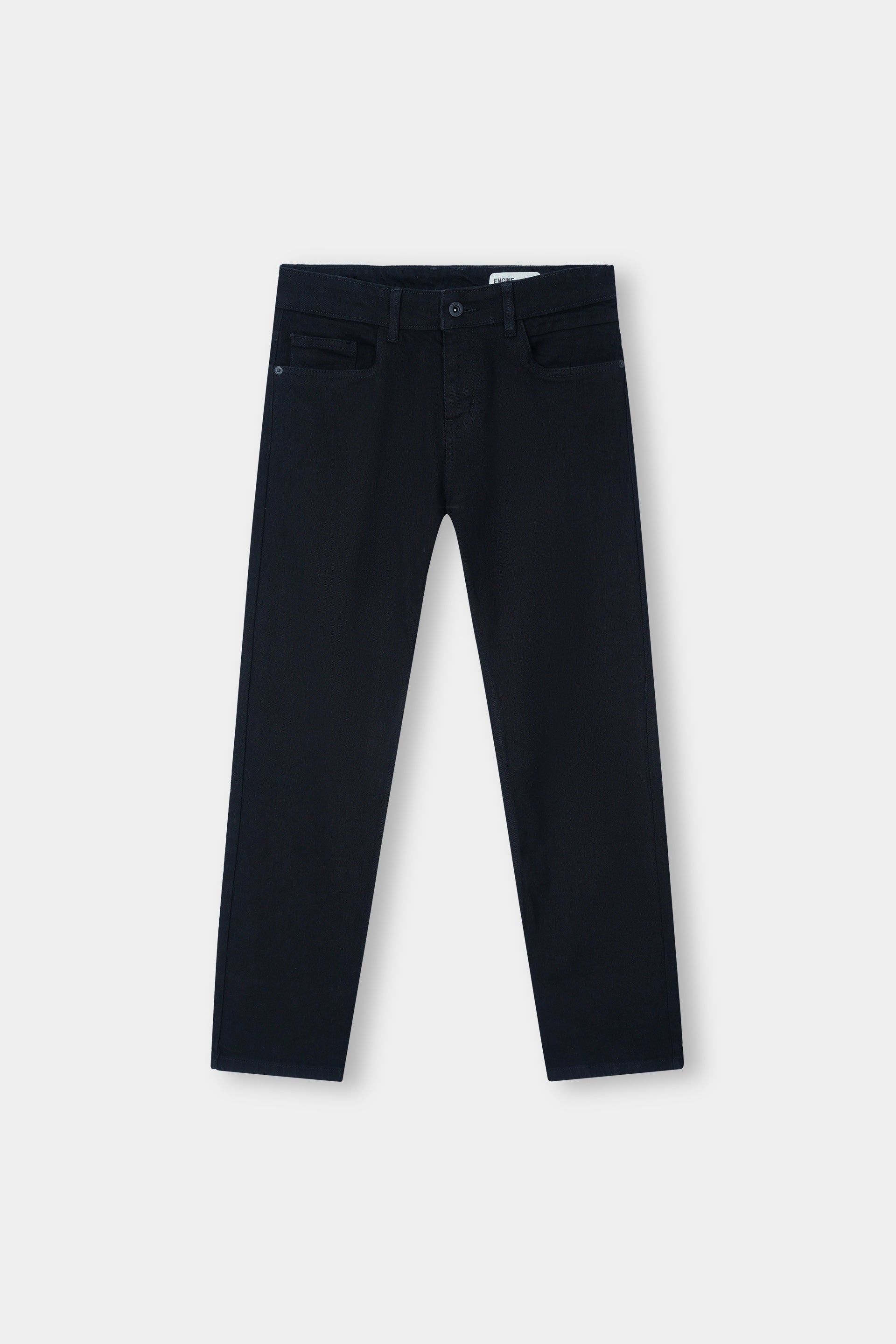 Men Regular Fit Denim