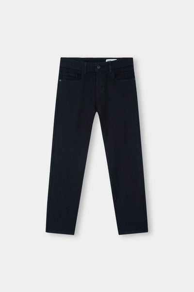 Men Regular Fit Denim