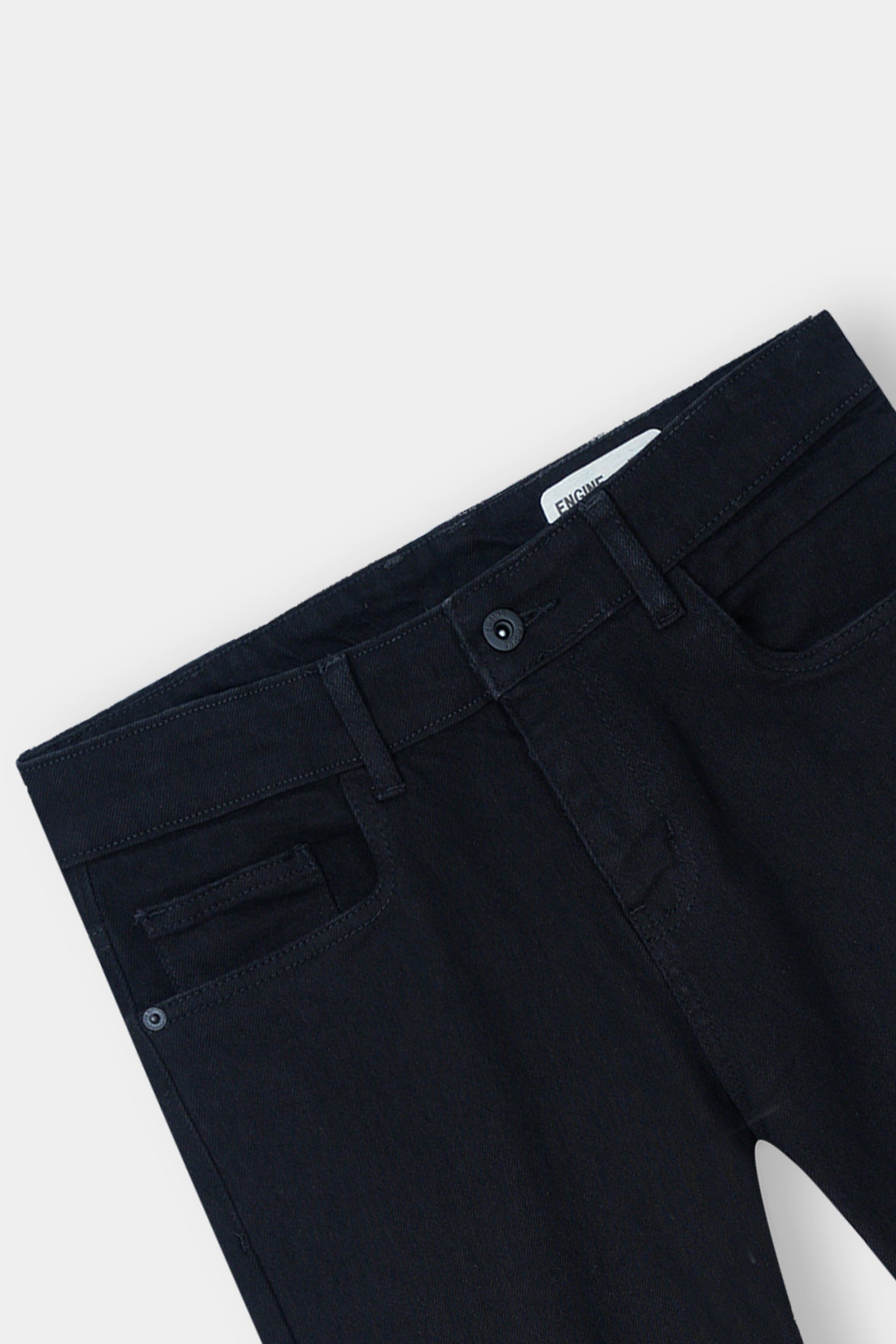 Men Regular Fit Denim - Engine - Buy Now