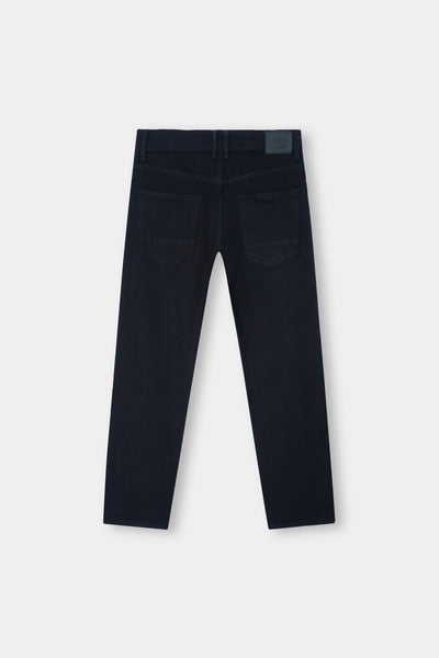Men Regular Fit Denim