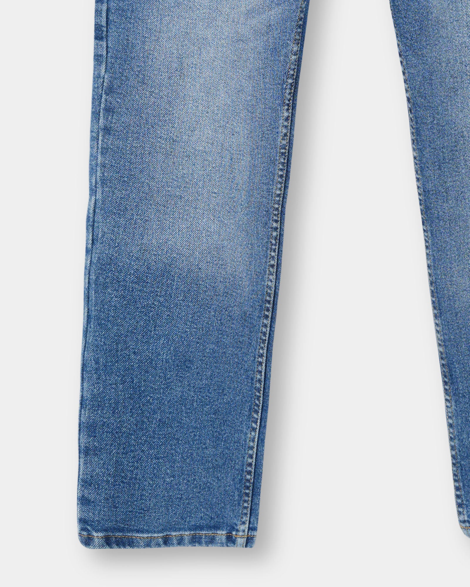 Men Slim Fit Denim - Engine - Buy Now