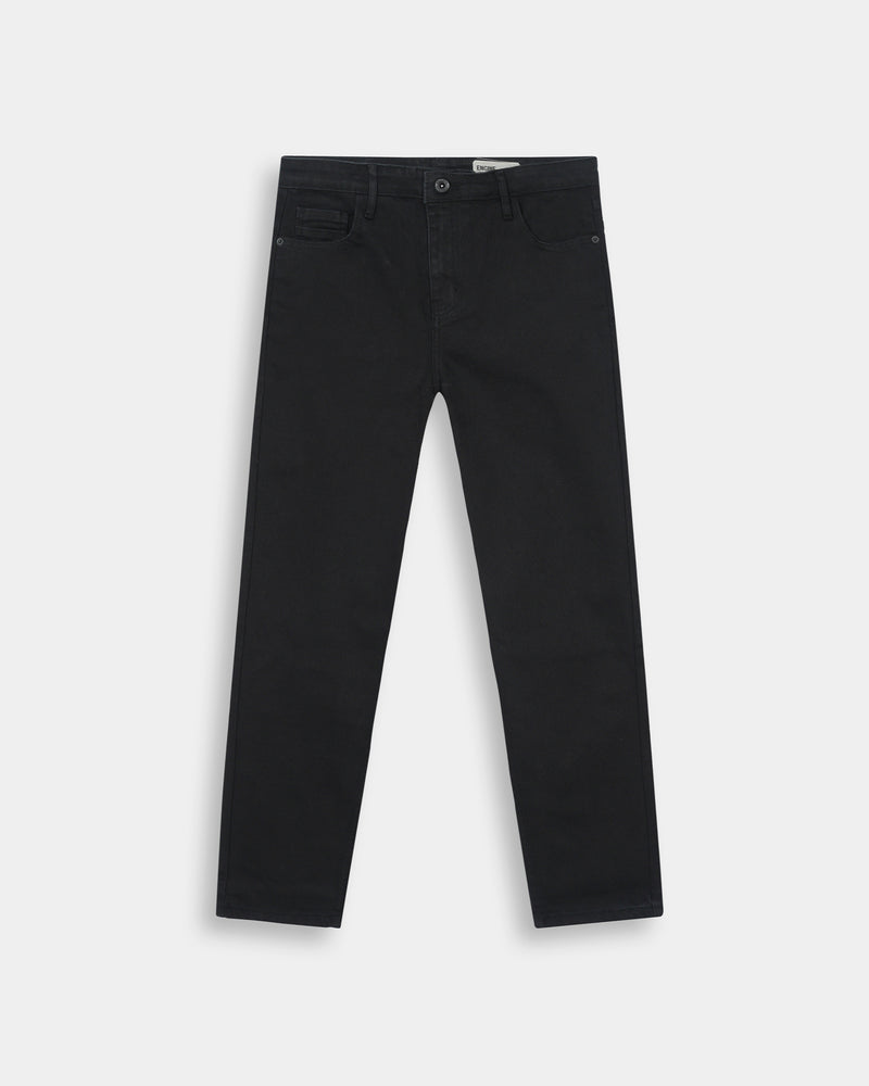 Men Loose Fit Denim - Engine - Buy Now