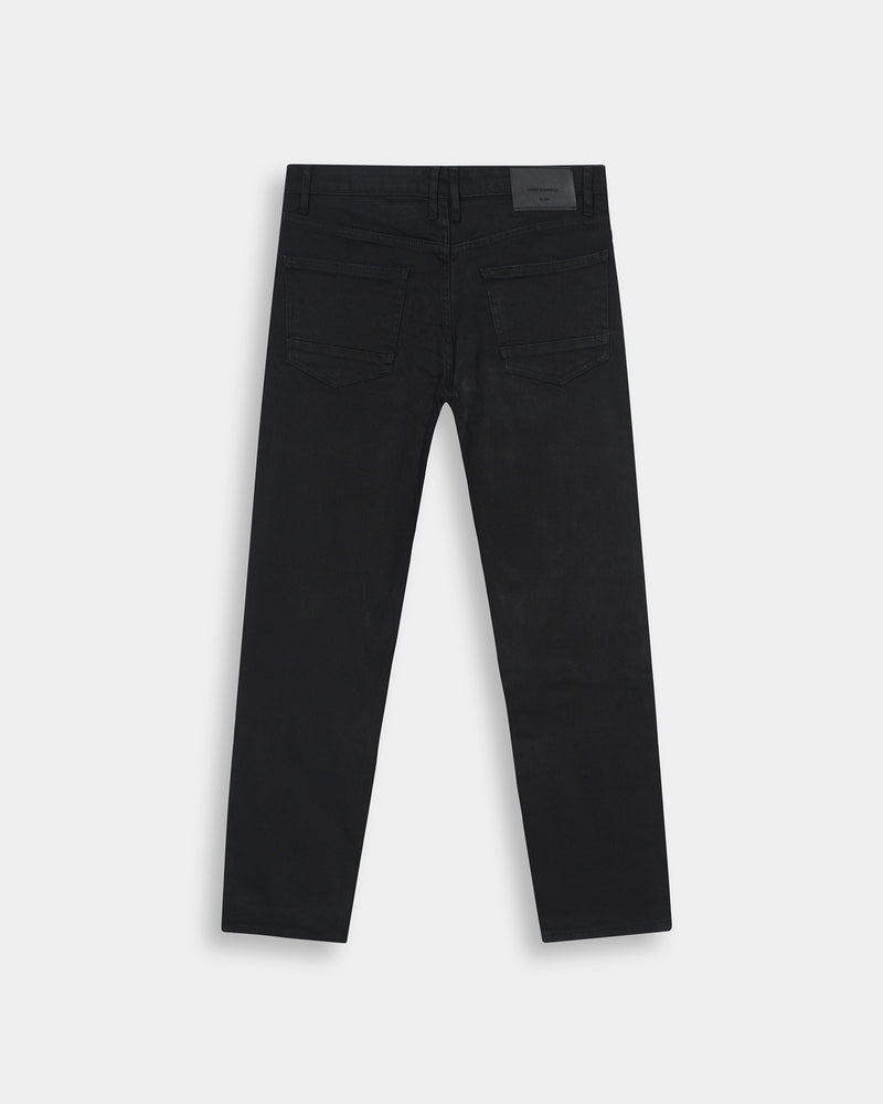 Men Loose Fit Denim - Engine - Buy Now