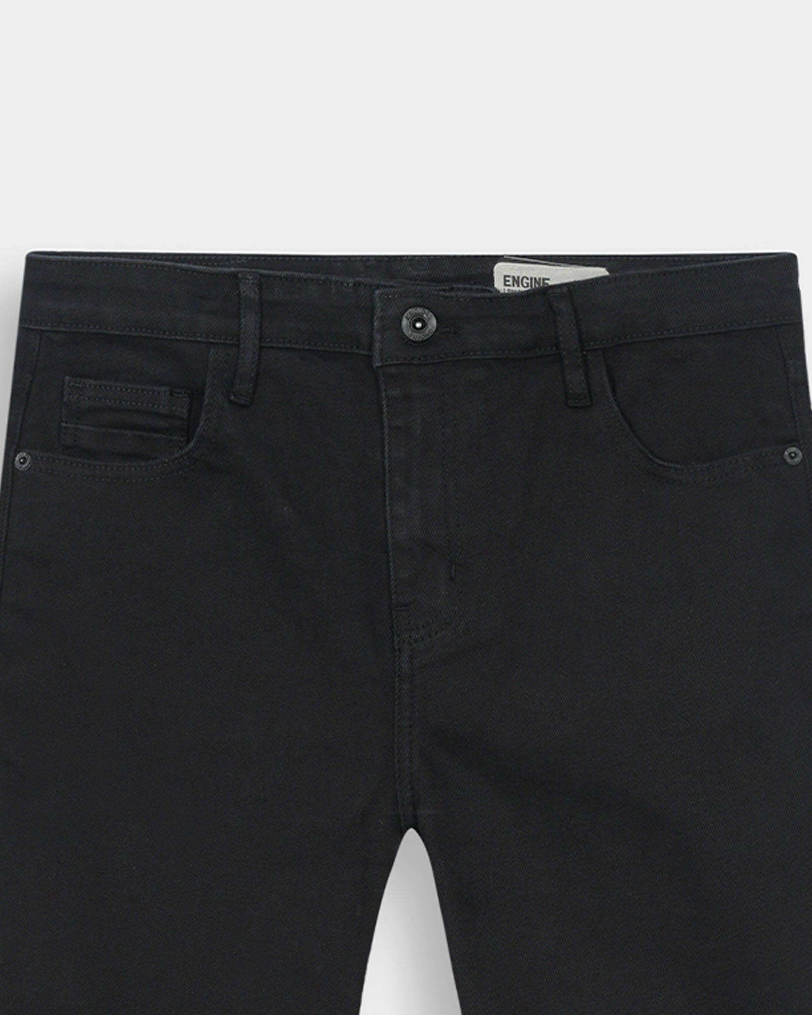 Men Loose Fit Denim - Engine - Buy Now