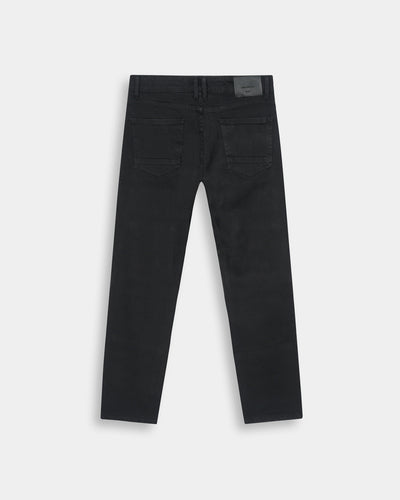 Men Carrot Fit Denim