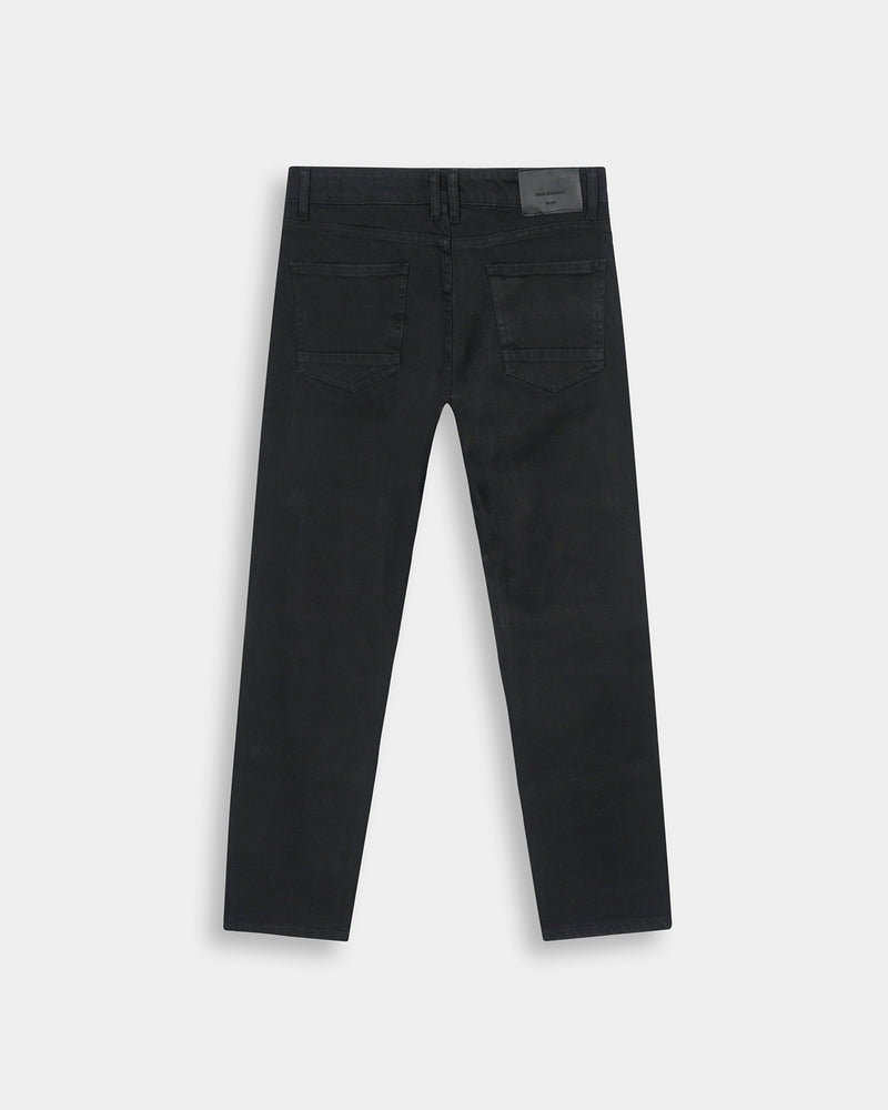 Men Carrot Fit Denim - Engine - Buy Now