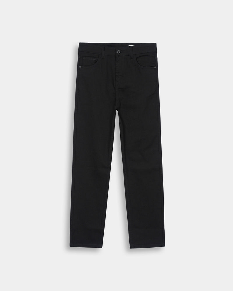 Men Carrot Fit Denim - Engine - Buy Now
