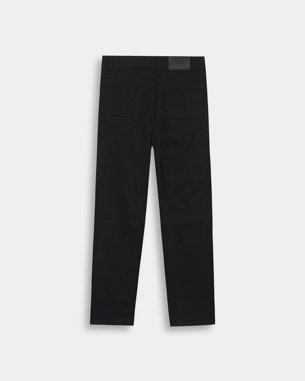 Men Carrot Fit Denim - Engine - Buy Now