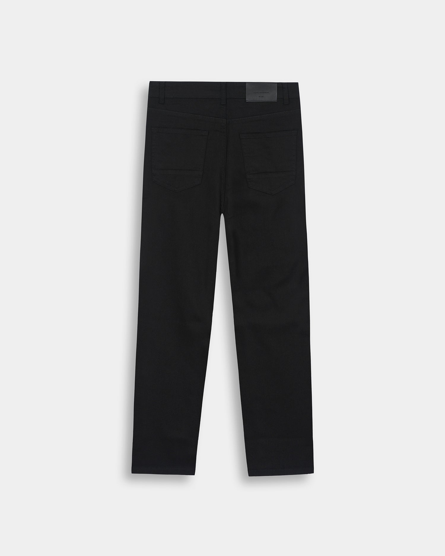 Men Carrot Fit Denim - Engine - Buy Now