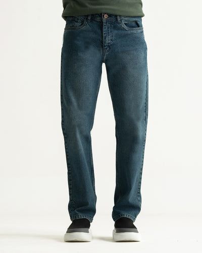 Men Regular Fit Denim