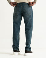 Men Regular Fit Denim - Engine - Buy Now