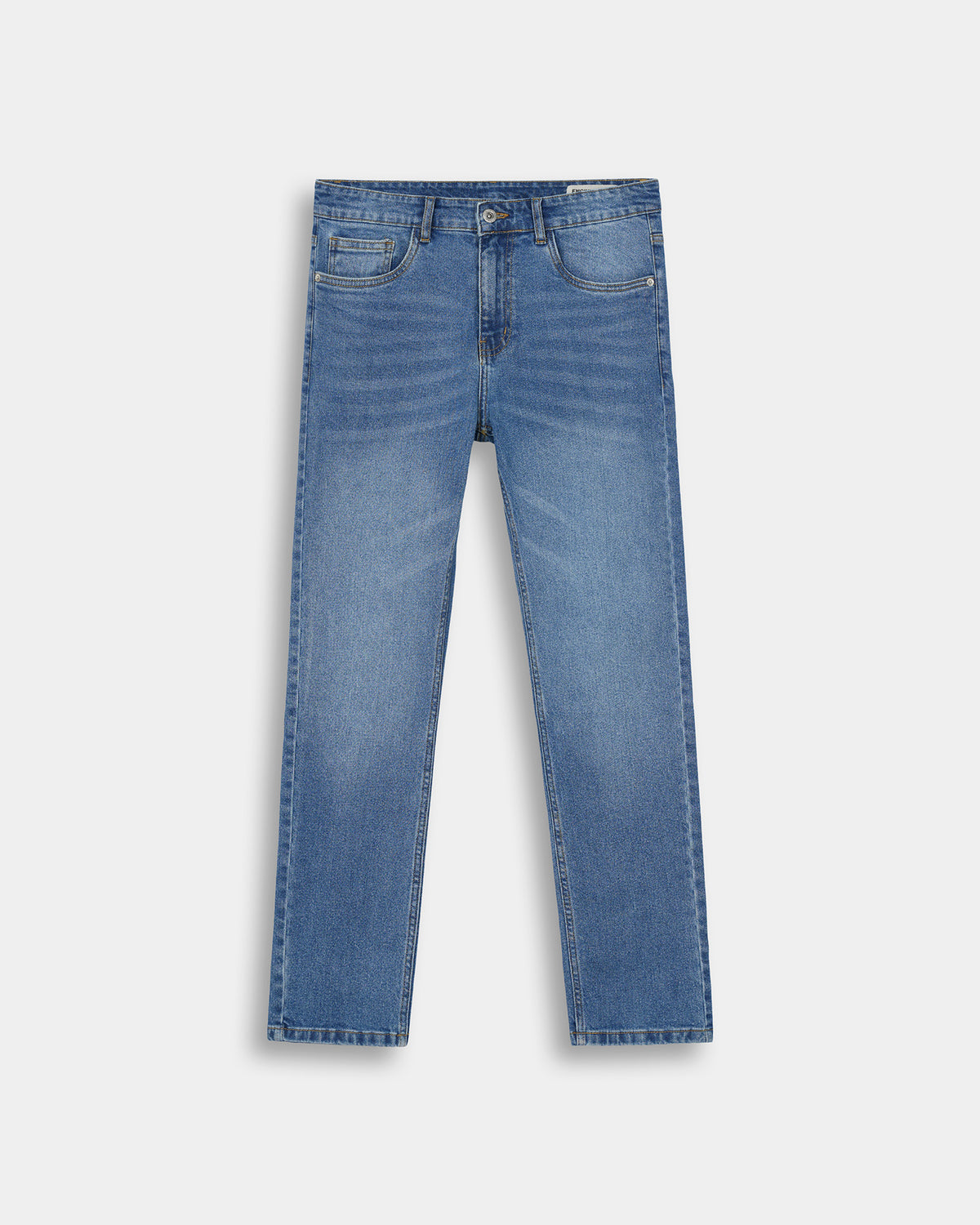 Men Slim Fit Denim - Engine - Buy Now