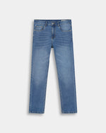 Men Slim Fit Denim - Engine - Buy Now