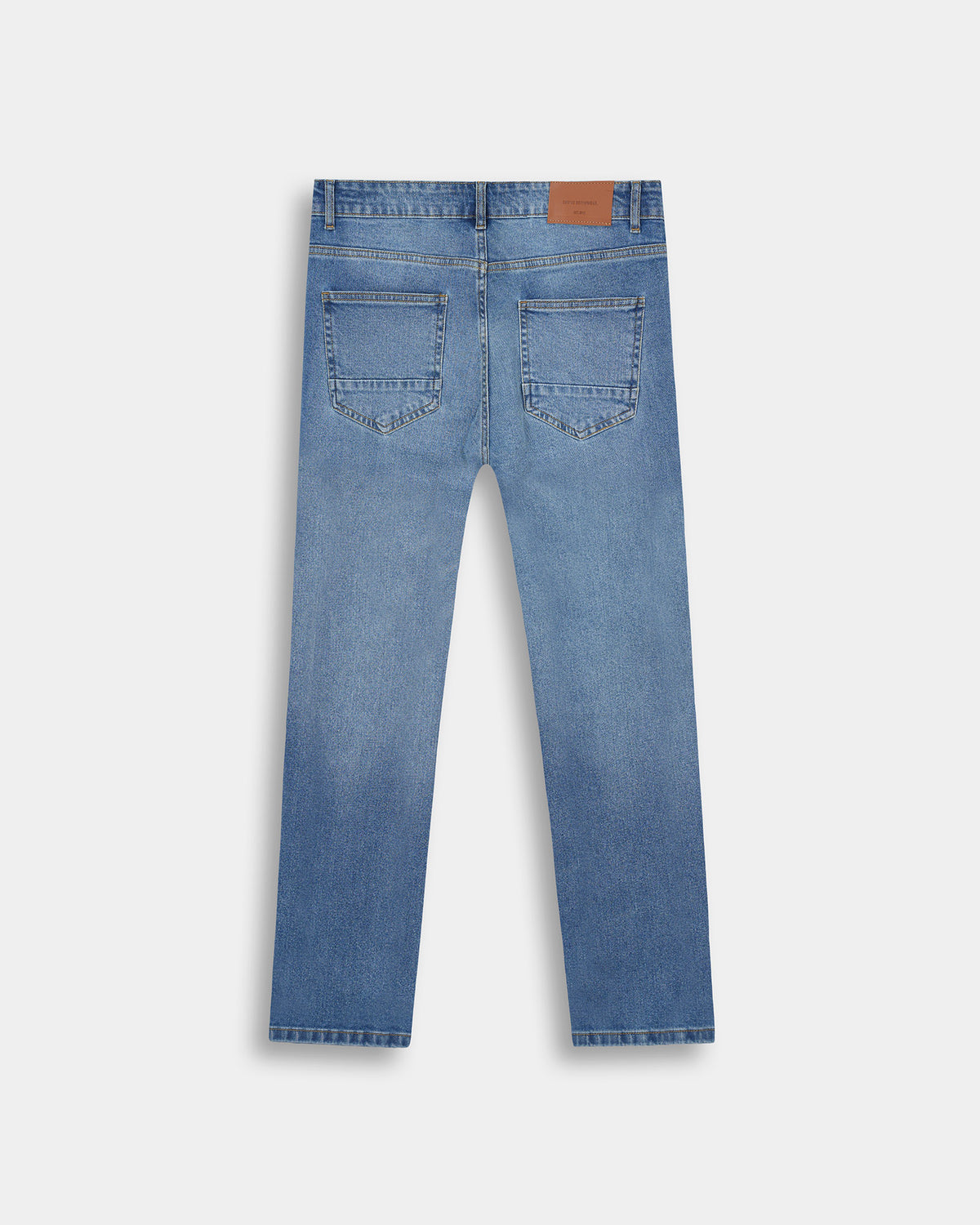 Men Slim Fit Denim - Engine - Buy Now